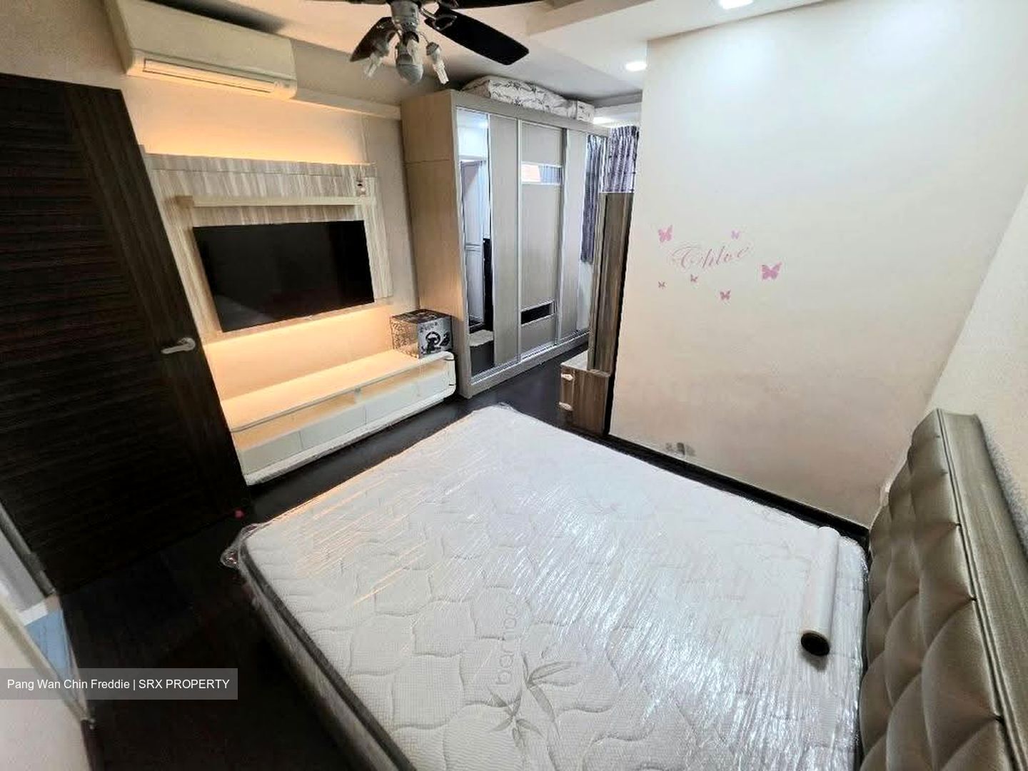 Blk 824 Jurong West Street 81 (Jurong West), HDB 5 Rooms #616499871